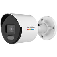 DS-2CD1047G2-L(UF) 4 MP ColorVu MD 2.0 Fixed Bullet Network Camera