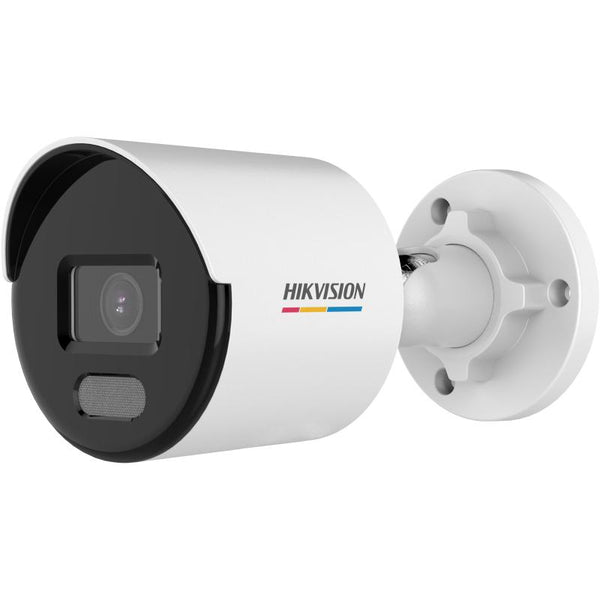 DS-2CD1047G2-L(UF) 4 MP ColorVu MD 2.0 Fixed Bullet Network Camera