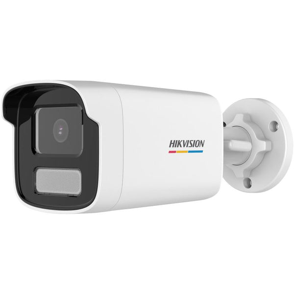DS-2CD1T47G2-L(UF) 4 MP ColorVu MD 2.0 Fixed Bullet Network Camera