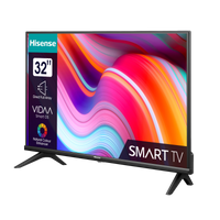 Hisense 32A4H 32'' Smart HD Ready Led TV