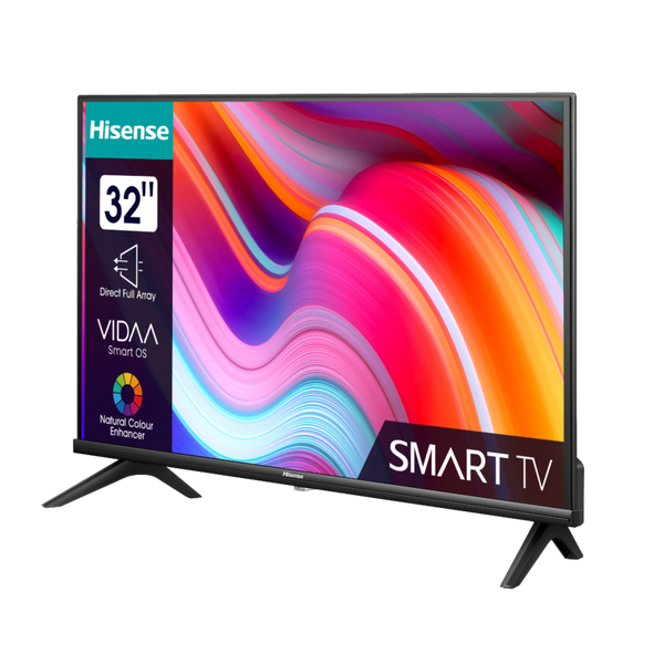 Hisense 32A4H 32'' Smart HD Ready Led TV
