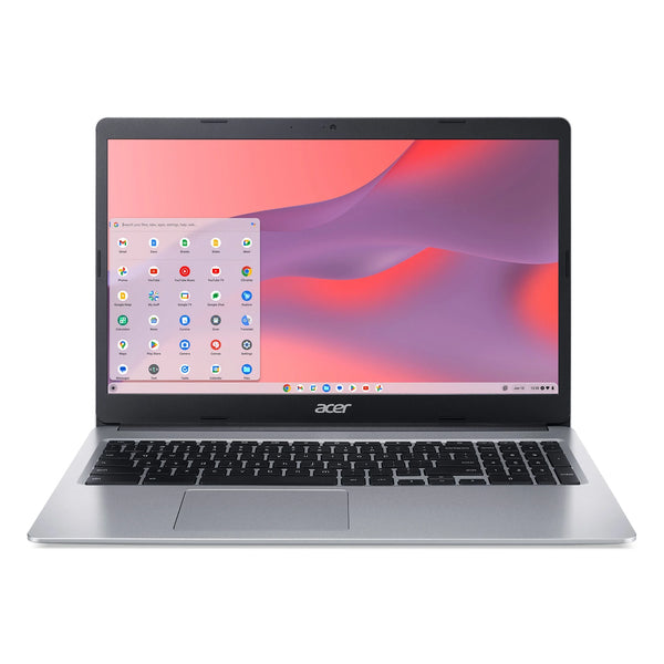 Acer Chromebook 315,Intel Pentium N600,4Gb Ddr4,128 Ssd,15.6''Hd,chrome os