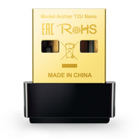 TP-Link Wireless Usb (Archer T2U Nano)