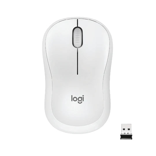 LOGITECH M221 Wireless Silent Mouse