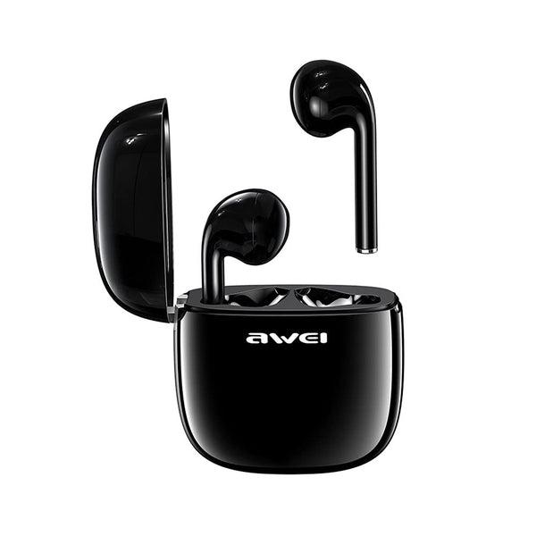 Awei T28 TWS Sports Earbuds