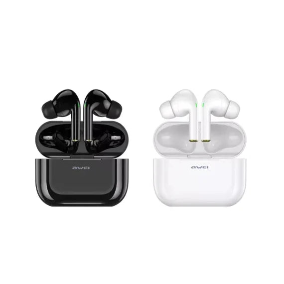 Awei T29 headphones Sport True Wireless Earbuds