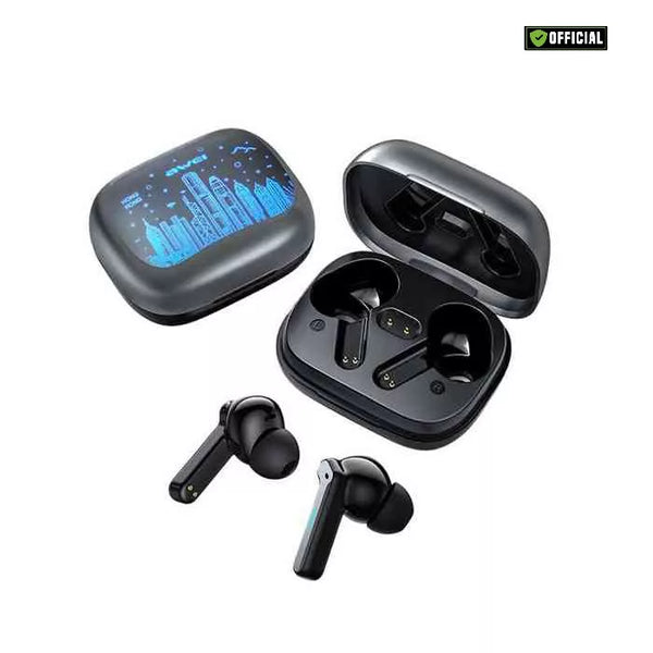 Awei T53 ANC Wireless Earbuds