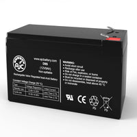 UPS BATTERY 9AH/12V