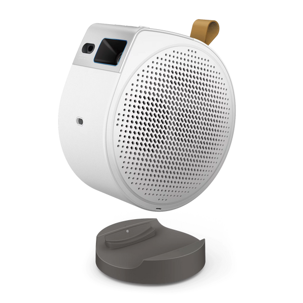BENQ GV50 1080p 500lm Laser Portable Projector with Google TV