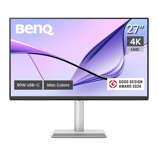 BenQ Monitor 27"inch 4k