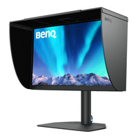 BENQ SW272U – 27″ 4K BenQ Photographer Monitor