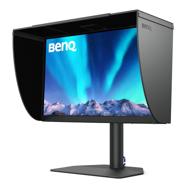 BENQ SW272U – 27″ 4K BenQ Photographer Monitor