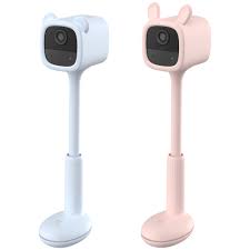 EZVIZ BM1 BATTERY POWERED BABY CAMERA MONITOR
