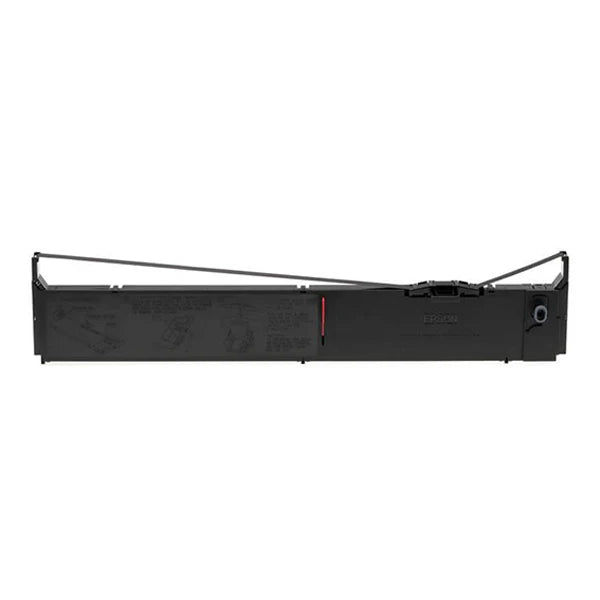 Epson SIDM Black Ribbon Cartridge for DFX-9000