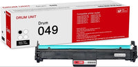 Canon 049 black  Drum Cartridge