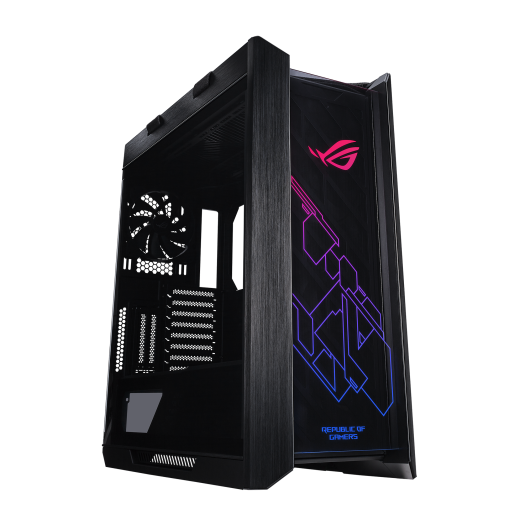 Casing ASUS GX601 ROG STRIX HELIOS CASE/BK/AL/WITH HANDLE (90DC0020-B39000)