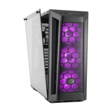Casing Cooler Master MasterBox MB511 RGB (w/o psu)