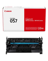 Canon  057 black  Toner Cartridge