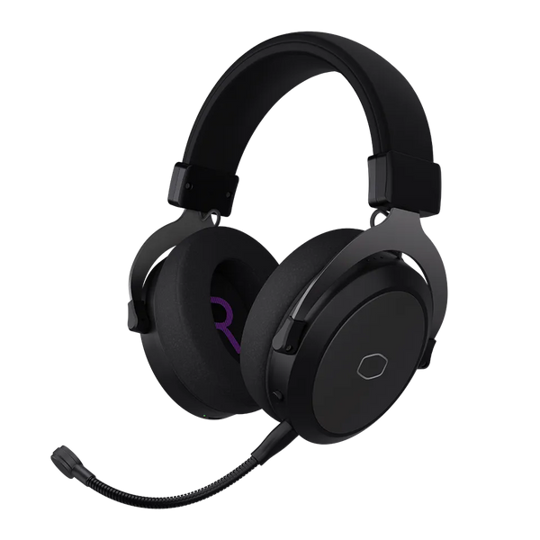 COOLER MASTER CH351 – WIRELESS GAMING HEADSET
