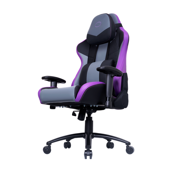 Gaming Chair Cooler Master Caliber R2 2019 Black