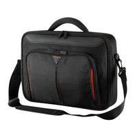 Targus Classic 15.6" Clamshell Laptop Case - Black