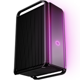 COOLER MASTER DESKTOP COOLING X A5, RYZEN 9 7950X, 32GB DDR5, 4TB NVME, RTX4080, WIN11P
