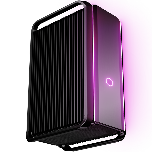 COOLER MASTER DESKTOP COOLING X A5, RYZEN 9 7950X, 32GB DDR5, 4TB NVME, RTX4080, WIN11P