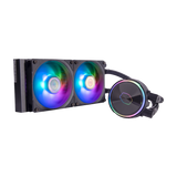 Cooling System Cooler Master PL240 Flux