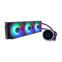 Cooling System Cooler Master PL360 Flux