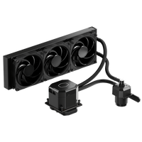 Cooling System Cooler Master Masterliquid ML360 SUB-ZERO