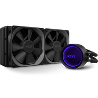 [CS-NZXT-KRX53] Cooling System  240MM RGB