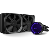 [CS-NZXT-KRX53] Cooling System  240MM RGB