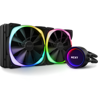 Cooling System NZXT Kraken X63 RGB