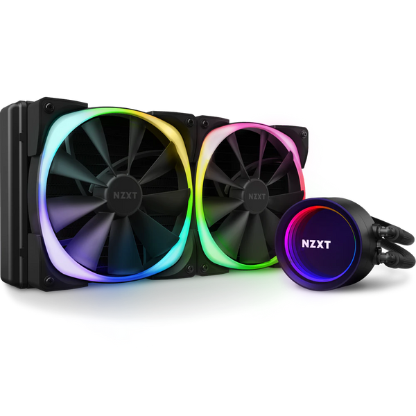 Cooling System NZXT Kraken X63 RGB