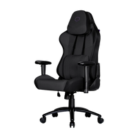 COOLER MASTER GAMING CHAIR CALIBER R3C BLACK