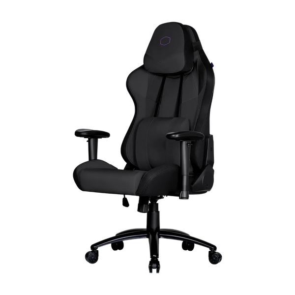 COOLER MASTER GAMING CHAIR CALIBER R3C BLACK