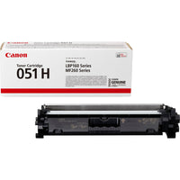Canon 051H High Yield  black Toner Cartridge