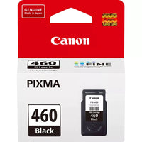 Canon PG-460 Black Ink Cartridge