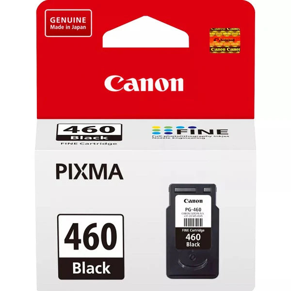 Canon PG-460 black