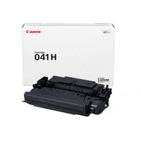Canon 041H High Yield Black Toner Cartridge