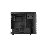 Casing Cooler Master CMP500 + PSU 600W 3X12