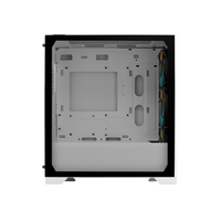 Casing Cooler Master Elite 301 White