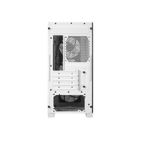 Casing Cooler Master Elite 301 White