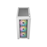 Casing Cooler Master Elite 301 White