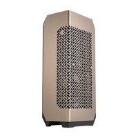 Casing Cooler Master NCORE 100 Max Bronze Edition
