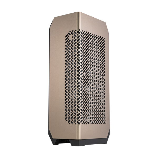 Casing Cooler Master NCORE 100 Max Bronze Edition