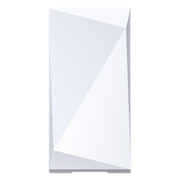 [CA-ZM-79-ICEBERG-WH] Casing Zalman Z9 Iceberg ATX Mid Tower White Gaming Case