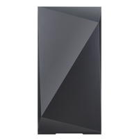 Casing Zalman Z9 Iceberg, ATX Mid Tower Black Gaming Case
