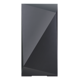 Casing Zalman Z9 Iceberg, ATX Mid Tower Black Gaming Case