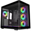 Cooler Master Elite 600 Black 7*ARGB (E600-KGNN-S02)